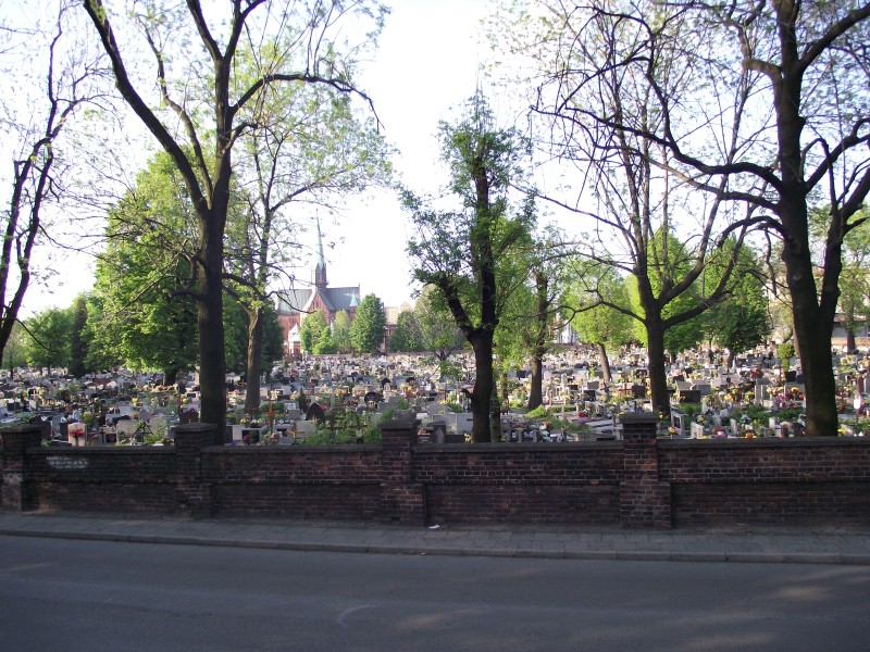 cmentarz-gliwicka